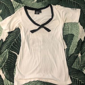 Sailor Jerry Clothing Nautical Shirt